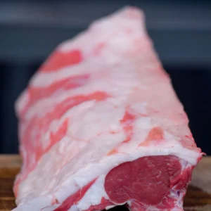 Premium Beef Chuck Steak