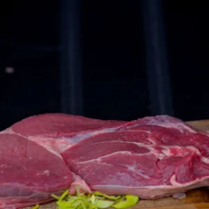 Premium Beef Silverside