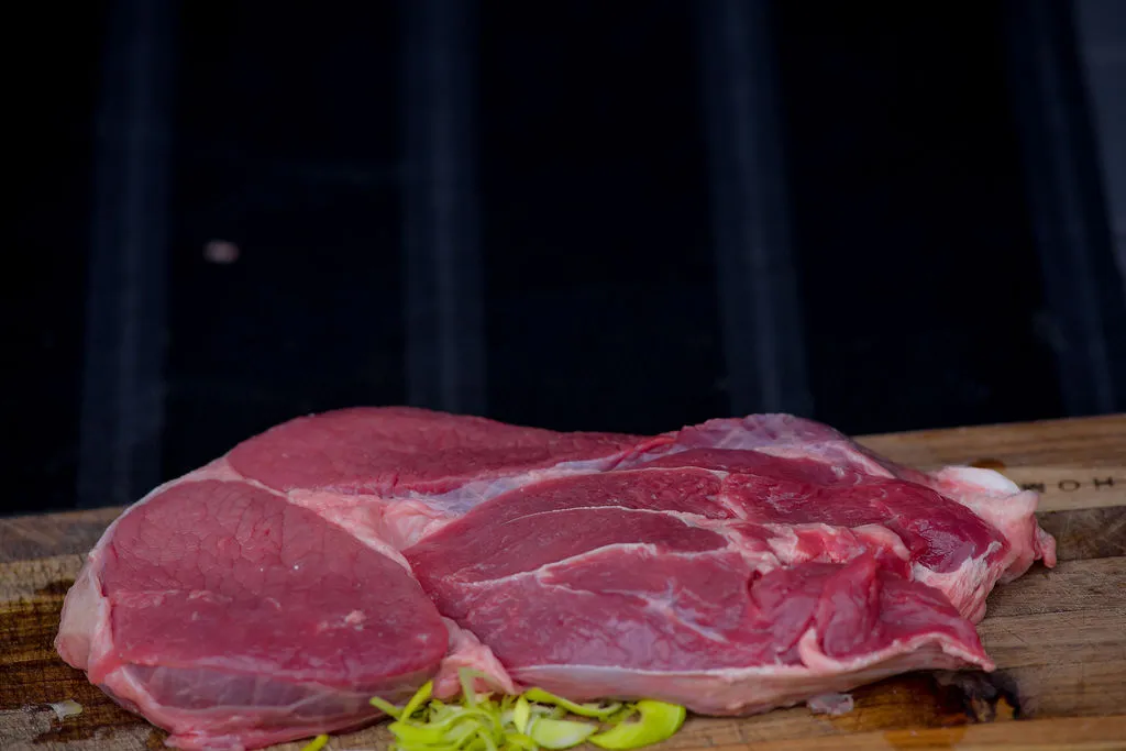 Takumi Farm premium meat products